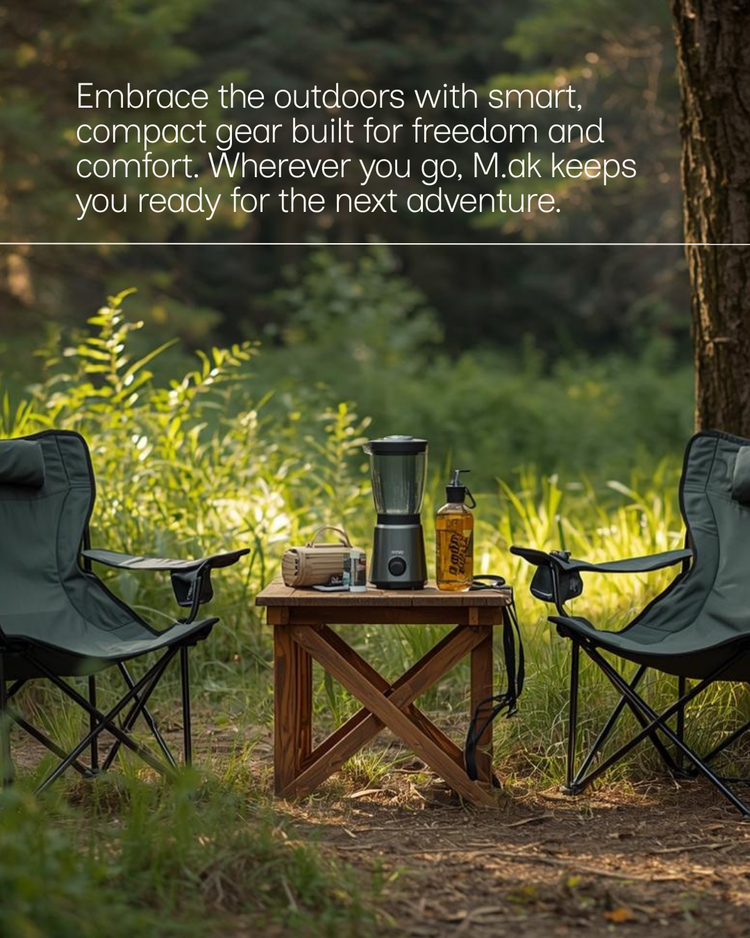 outdoor and adventure