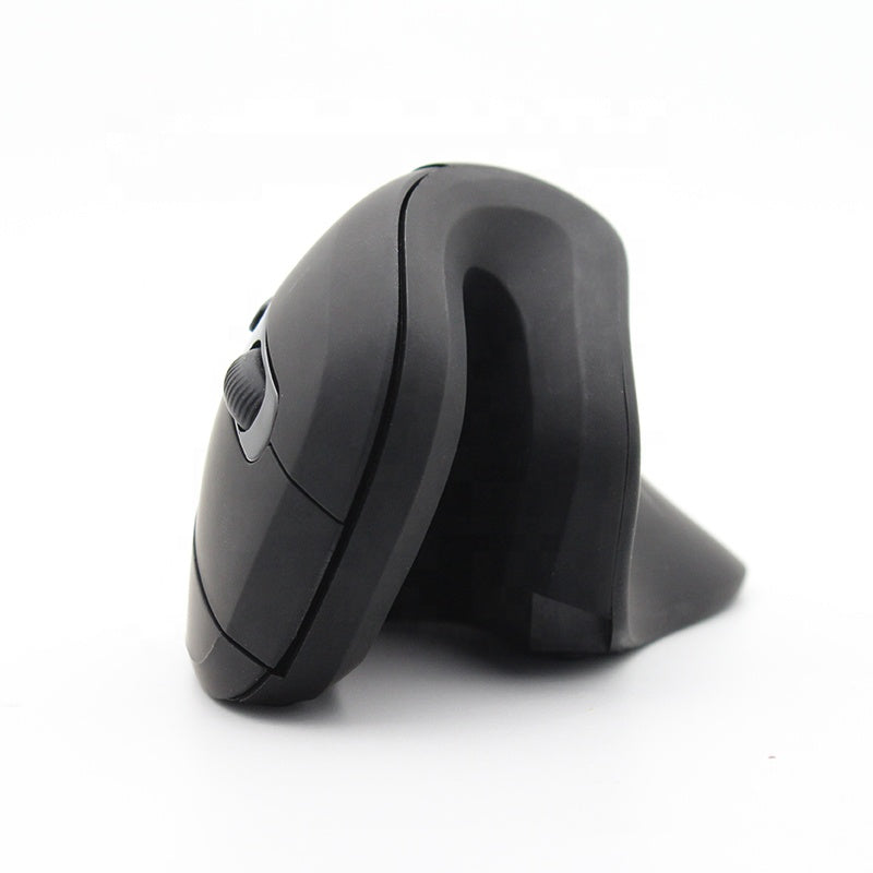 Ergonomic Vertical Wireless Mouse
