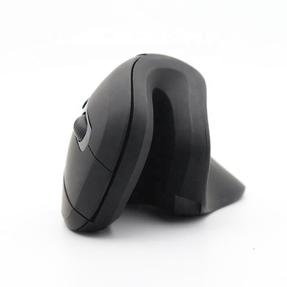 Ergonomic Vertical Wireless Mouse