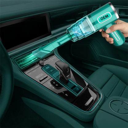 mini cordless vacuum