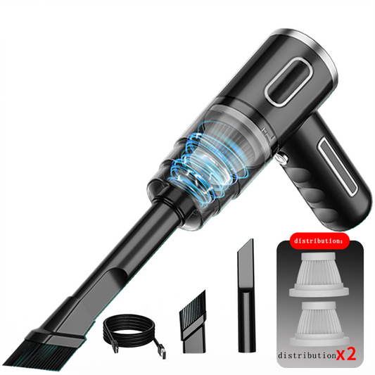 mini cordless vacuum