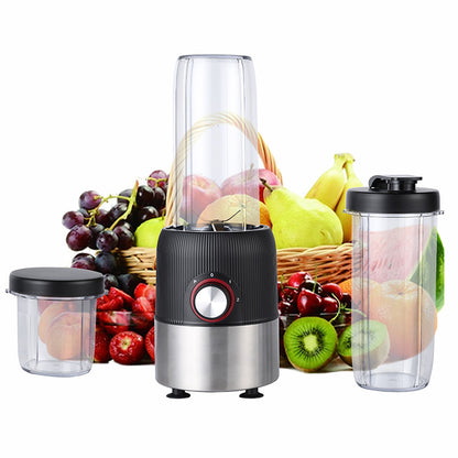 electric mini blender , mixer and shaker