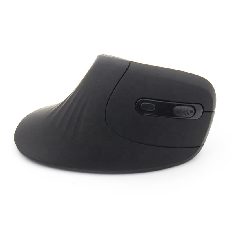 Ergonomic Vertical Wireless Mouse