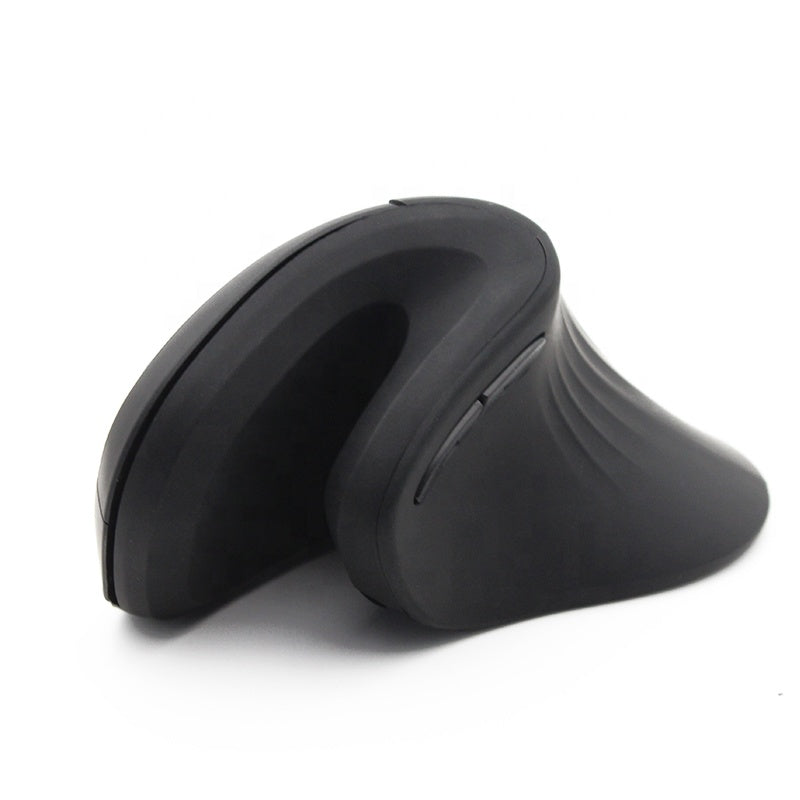 Ergonomic Vertical Wireless Mouse