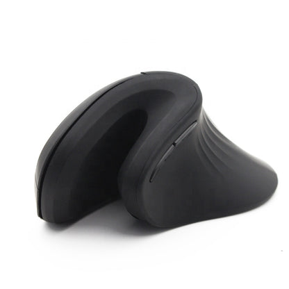 Ergonomic Vertical Wireless Mouse